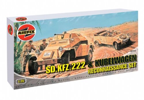 Airfix 2312