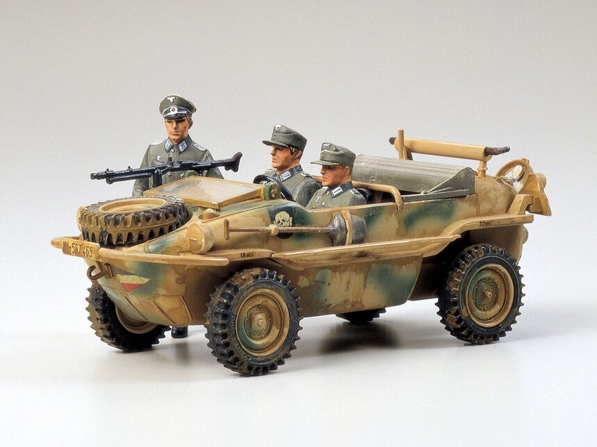 Tamiya 35003