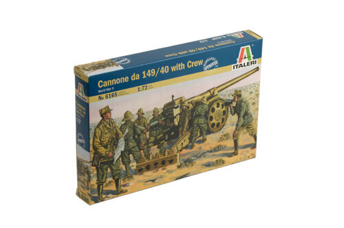 Italeri 6165