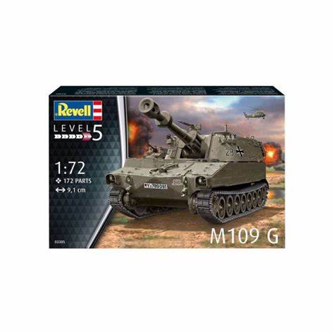 Revell 3305