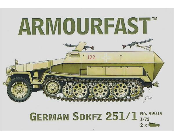 Armoufast 99019