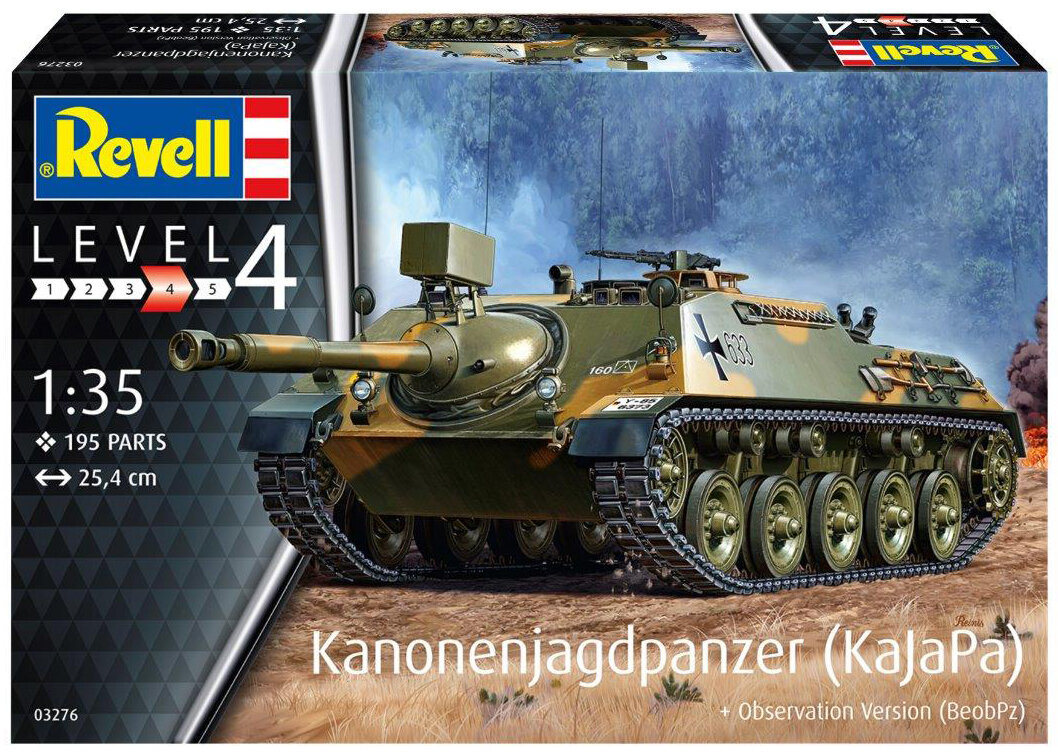 Revell 3276