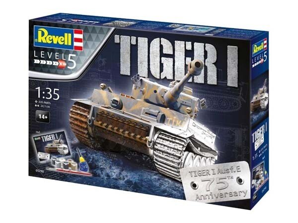 Revell 5790